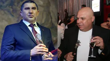 EXCLUSIV. Celebrul Oneaţă îl denunţă pe naşul său, unul dintre cei mai bogaţi români. Regele barbutului din România ameninţă că se sinucide cu familia din cauza miliardarului NIRO! ”Nu mai am nimic! Mă urc pe un bloc şi…” CANCAN.ro a aflat cum s-a ruinat omul care învârtea averi la zaruri