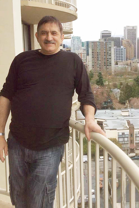 Jean Paler, diagnostic crunt primit de la medic: „Am leșinat pe stradă”