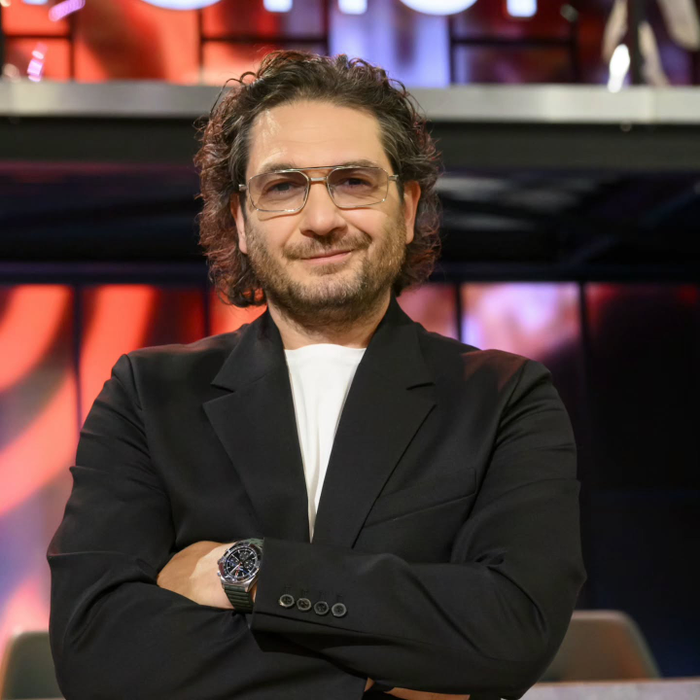 Florin Dumitrescu își deschide nu unul, ci două restaurante în Floreasca! Juratul MasterChef a făcut o investiție serioasă
