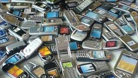 I-au lasat fara obiectul muncii! S-au gasit telefoanele folosite la metoda “Accidentul”