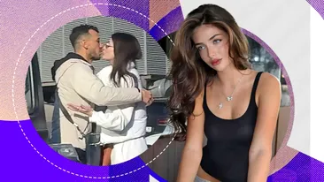 Cum a aflat Andreea Bostănică de infidelitatea iubitului milionar: Toată România știe că te-a înșelat