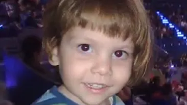 De necrezut! Uite cum erau alintati cainii care l-au sfâşiat pe micutul Ionut acum 3 luni! E o haită foarte violentă