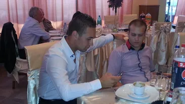 Ce nu s-a spus despre tanarul ucis de motocicleta! Isi cumparase costum de nunta si....