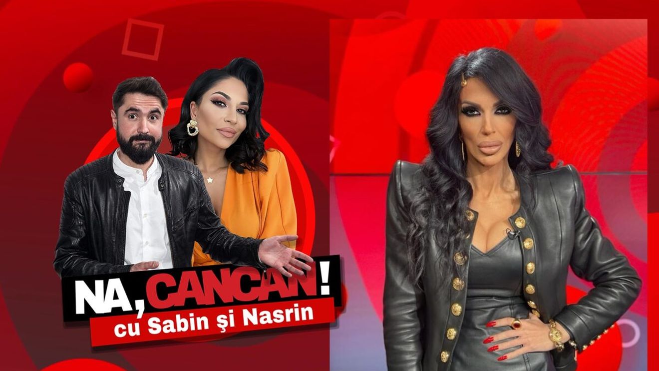 CANCAN.RO ”sparge” cluburile de pe litoral! Imagini cu party-urile de la NUBA, LOFT și Vama Veche. Nasrin Ameri comentează în studio cu Raluca Bădulescu