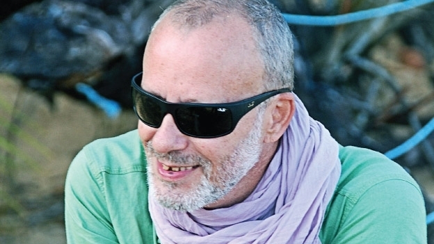 Andrei Gheorghe si-a oripilat fanii. Si-a fotografiat chiuveta plina de SANGE! "Ce-i asta?"