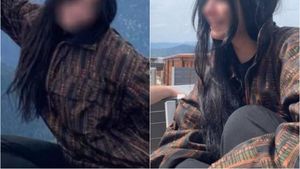 Când și unde va fi înmormântată Maria Diana, tânăra de 19 ani ucisă de ursoaică. Va fi îmbrăcată în rochie de mireasă