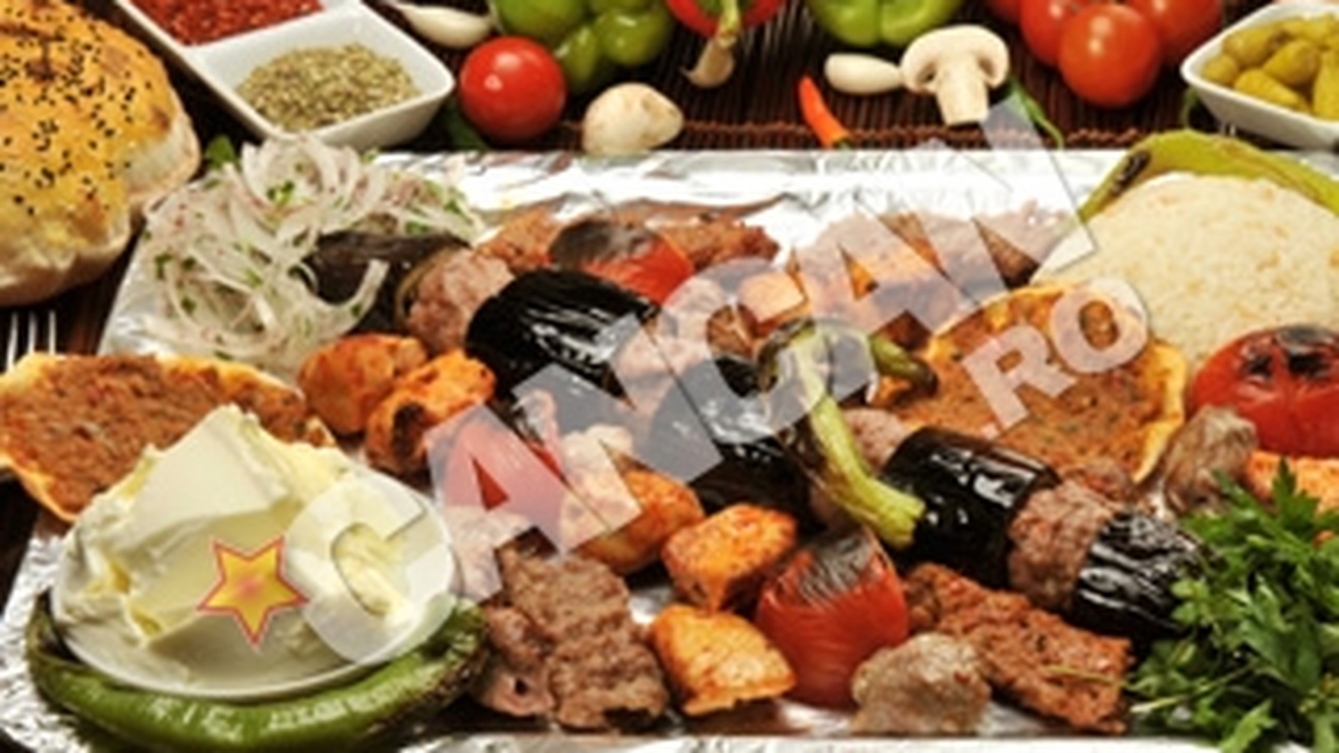 Festivalul Turcesc "Kurban Bayram", in Parcul  Lumea Copiilor din sectorul 4