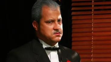 Şerban Huidu, de nerecunoscut! Toţi s-au uitat lung la el şi au vorbit pe la colţuri