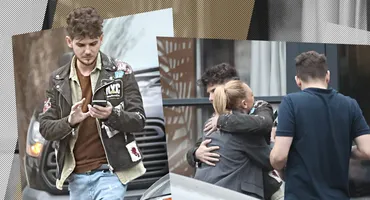 Cuza de la Noaptea Târziu a ”atacat-o” pe Ilona de la iUmor! S-au ”încins” la restaurantul lui Castellano!