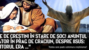 O biserica din Noua Zeelanda in centrul unui scandal mondial. Ce sustine despre Iisus