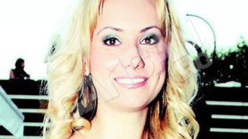 Oana Ioniţă îl dă în judecată pe tatăl fiicei ei pentru neplata pensiei alimentare
