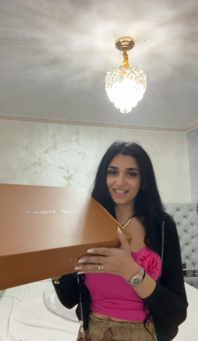 Melek pregătește mutarea care o poate arunca în liga milionarilor! Planul ținut secret a ieșit la lumină: „Mai aveam nevoie de o firmă”