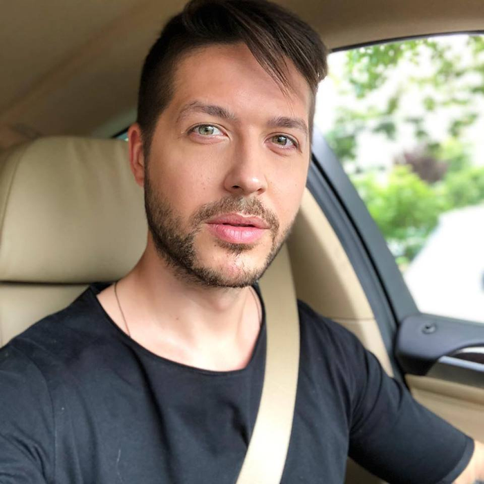 Jorge revine pe micul ecran cu un nou proiect! Ce emisiune va prezenta