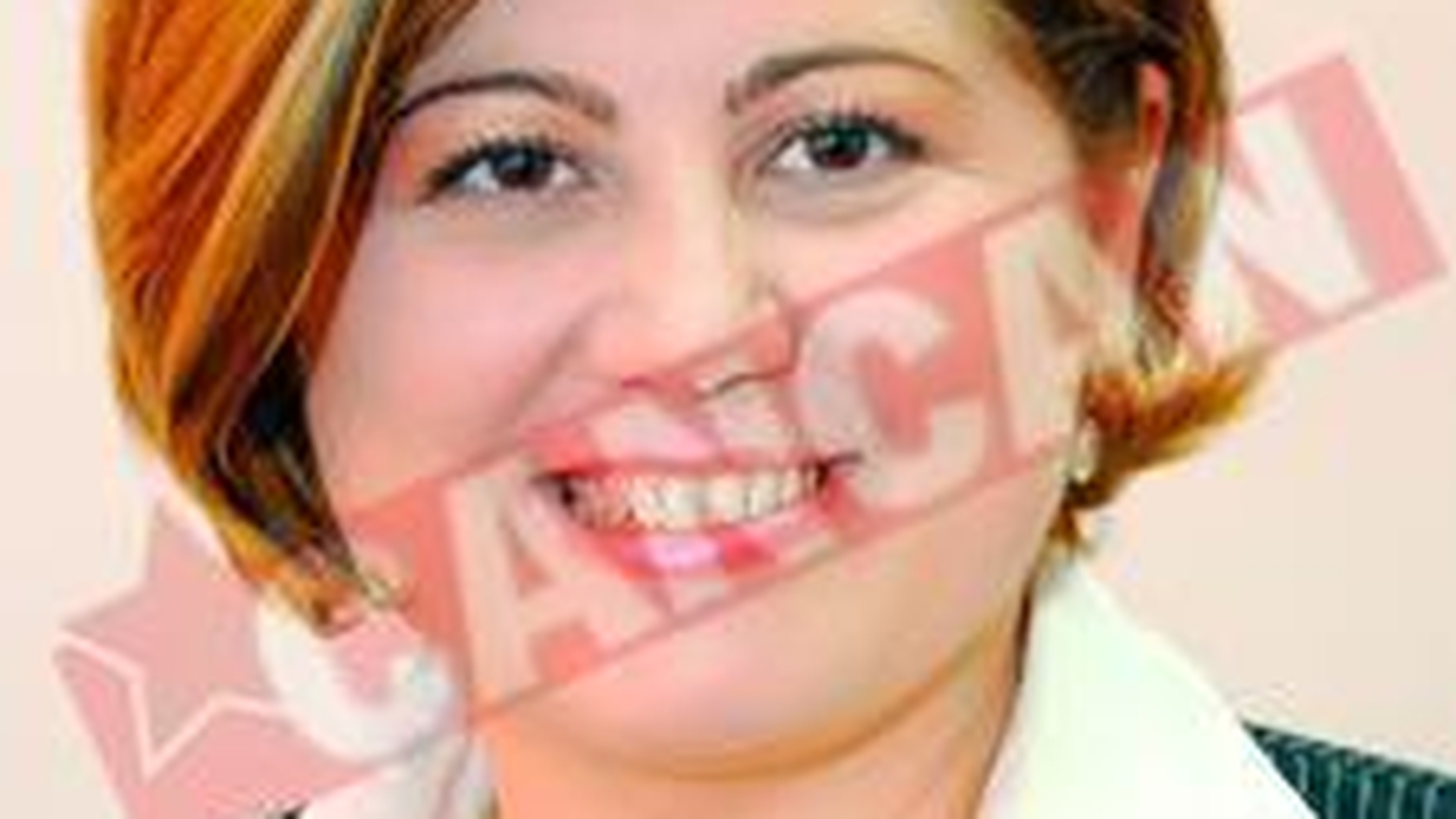 Liana Dumitrescu, sefa cosmica