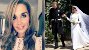 S-a imbogatit dupa nunta dintre Printul Harry si Meghan Markle! A participat la ea si a pus mana pe o suma frumoasa de bani. Cum a reusit