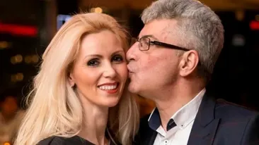 Văduva lui Prigoană, dezvăluiri despre ziua în care a murit afaceristul: ”I-au luat ceasul de la mână, cureaua și...”