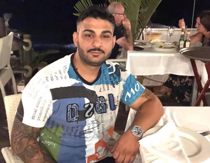 EXCLUSIV | Clanul Pian, atac la adresa lui Florin Salam! Laurențiu Duduianu îl desființează pe manelist: „E pervers rău de tot”