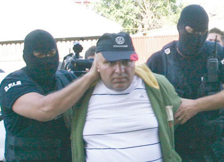 Fane Căpăţână, mărturisiri uluitoare din închisoare