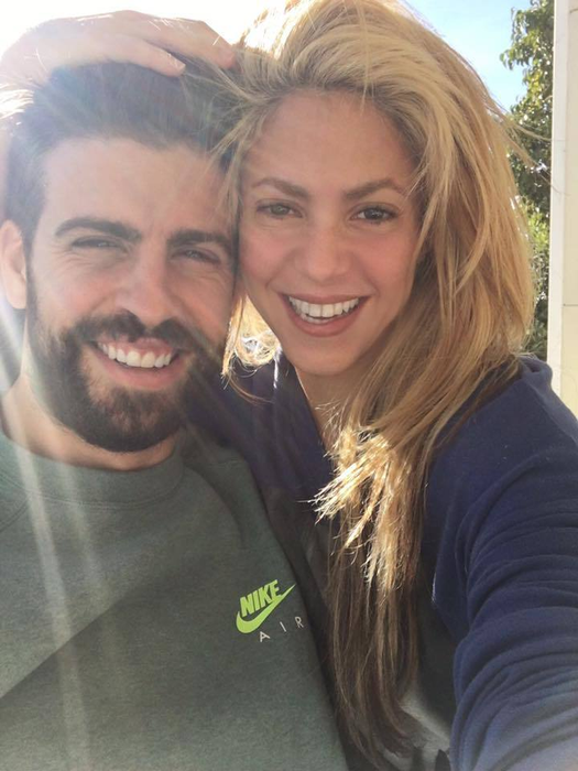 SHAKIRA va deveni din nou mamă? Uite imaginile care o dau de gol pe artistă