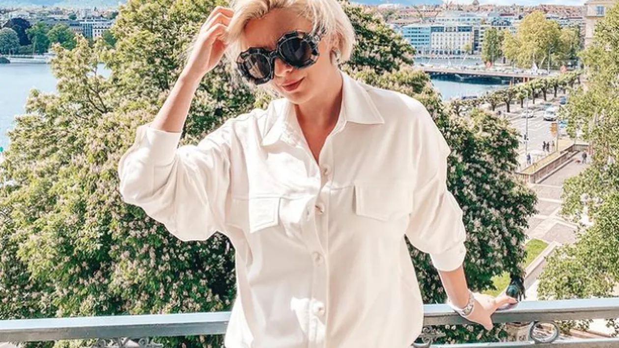 Cu ce se ocupă Diana Dumitrescu în prezent. Actriţa s-a retras din lumina reflectoarelor