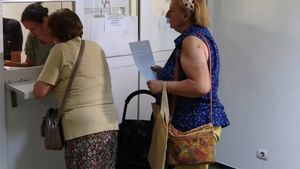 7% în plus la pensii, din 1 ianuarie 2026, pentru această categorie de pensionari români