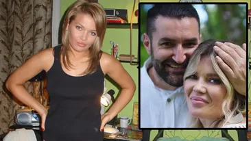 Motivul pentru care Gina Pistol nu a dat Bacalaureatul. Ce a făcut soția lui Smiley după ce a absolvit Școala de Arte și Meserii