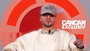 Secretul artistului care a rupt topurile: ”Cheia e să…” Corijent la 8 materii, repetent și cu școala abandonată, fostul prieten al lui Yny Sebi face dezvăluiri uluitoare!