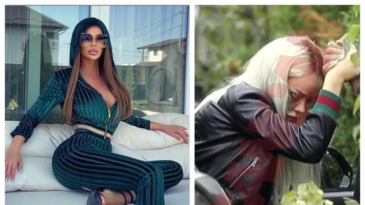 Bianca Drăgușanu, criticată dur de fani, după ce a încercat să ascundă bătaia primită de la Alex Bodi: „Gata, ți-a cumpărat tăcerea?”