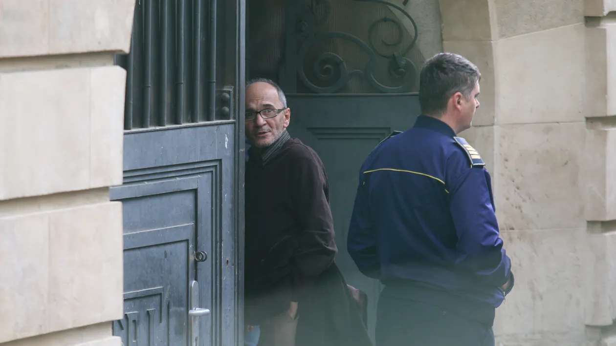 Învârtea milioane de dolari în anii ’90, iar azi...E ”coleg” la închisoare cu mafiotul Sandu Geamănu!