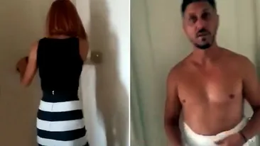 Asta schimbă tot! Cum a aflat soțul înșelat că Ana Muntean îl traduce la hotel cu Ciprian Marica