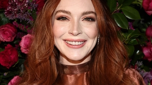 Lindsay Lohan va deveni mamă pentru prima dată: „Suntem binecuvântați și entuziasmați”