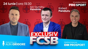 EXCLUSIV FCSB, azi de la 19:30. Ce se întâmplă cu transferurile lui Denis Drăguș și Florinel Coman. Un alt fotbalist este marea dorință a lui Gigi Becali