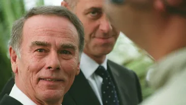 Celebrul actor Dean Stockwell, cunoscut pentru rolurile din Capcana timpului și Dune, a încetat din viață