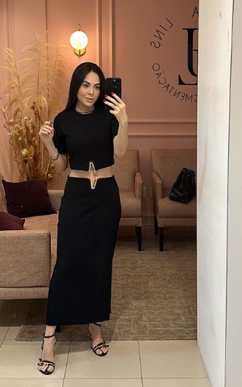 O influenceriță a murit la doar 28 de ani, după ce a ajuns la spital cu febră și dureri abdominale. Care a fost cauza decesului, de fapt