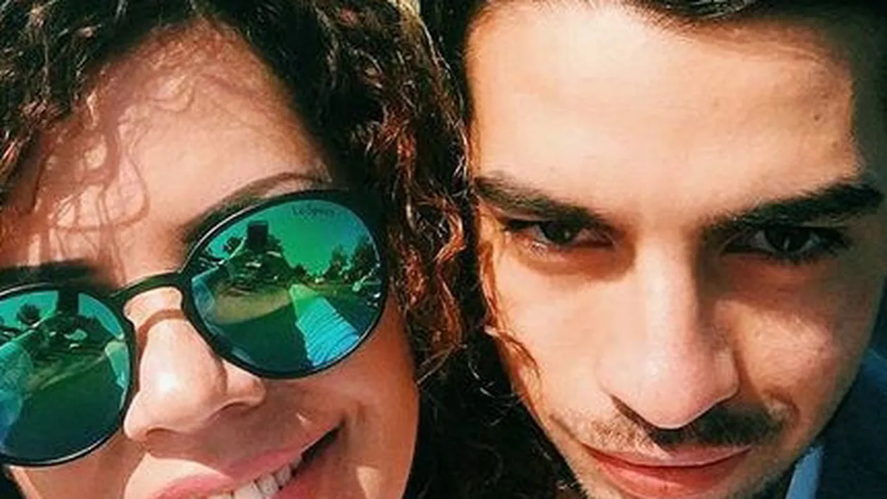 DAVID PUŞCAŞ vrea să se împace cu mama lui, LUMINIŢA ANGHEL! Cum a încercat să îi intre în graţii