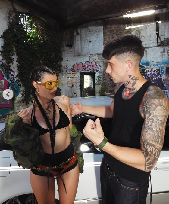 MGK 666