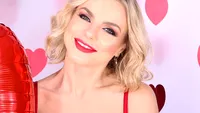 JOJO, total lipsită de inhibiţii! Iubita lui PAUL IPATE s-a fotografiat goală, iar imaginile au ajuns pe Internet