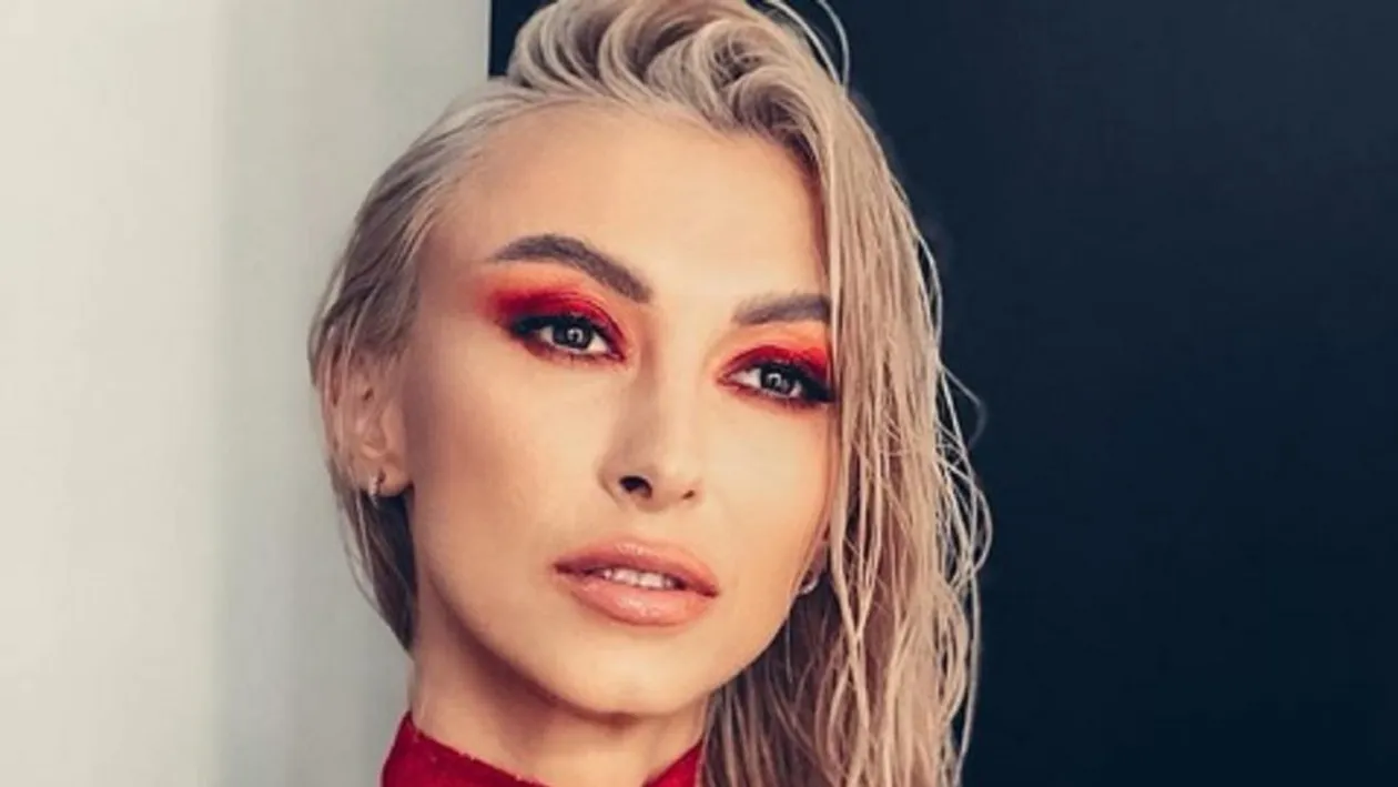 Mesajul dureros al Andreei Bălan, în plin divorț de George Burcea: „Când nimeni nu este acolo...”