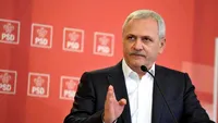 Lovitură de teatru! Liviu Dragnea face doar 2 luni de închisoare?