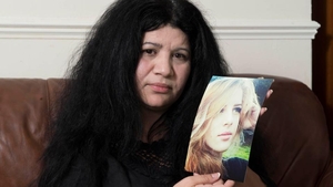 Mama Lidiei Drăgescu, mărturisire sfâşietoare: „S-a aruncat de pe Catedrală ca să zboare direct în braţele lui Dumnezeu”! Ce a visat tânăra cu două zile înainte să se sinucidă