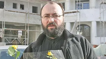 Ce decizie a luat Arhiepiscopia Bucureștilor în cazul lui Visarion Alexa