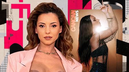 Cu ce „fantome” s-a luptat Ami de-a lungul timpului! Cariera lipsită de obstacole nu a ferit-o de incertitudine