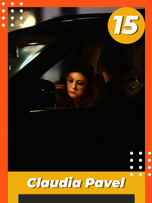 TOP 30 pofticioase din showbiz. Cine o face mai bine dintre: Andreea Marin, Theo Rose, Andreea Bălan sau Anna Lesko?