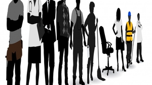 HARTĂ. Aproape 27.000 de locuri de muncă vacante, în România, în 7 mai 2018. Vezi cum sunt repartizate pe județe