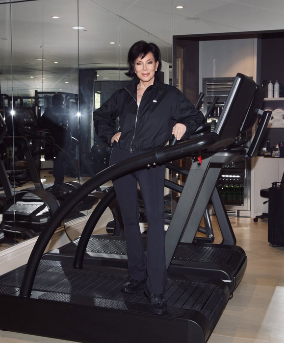 Kris Jenner, sursa captură social media Kris Jenner