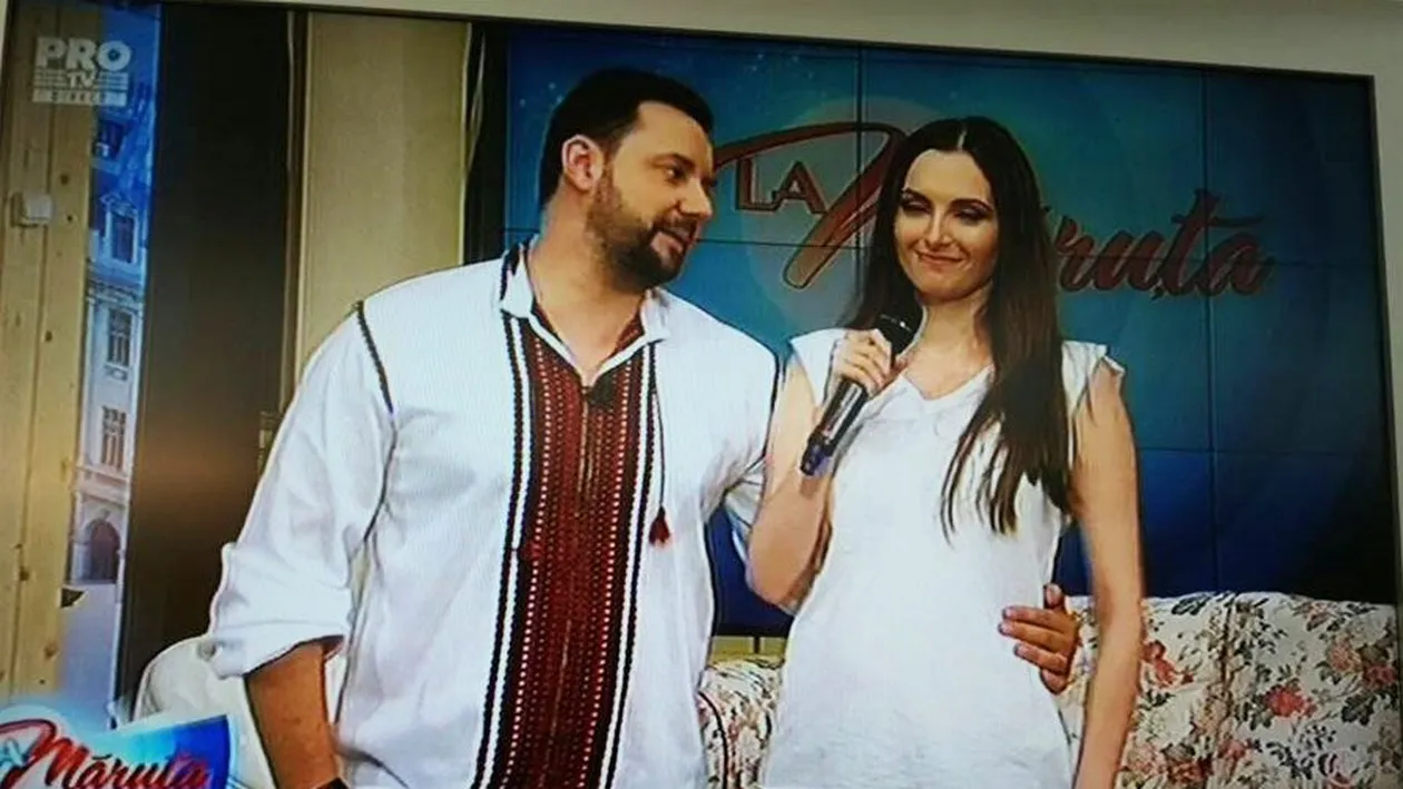 Adevărul despre emisiunea lui Cătălin Măruță! O angajată Pro TV a rupt tăcerea