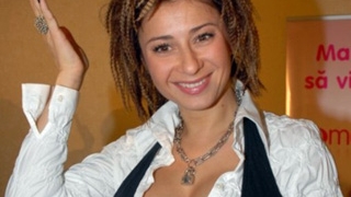 Ana Maria Prodan: "Daca tot am facut din rahat bici la Chiajna, vreau la fel si la Cluj"