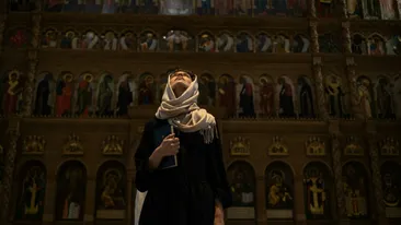 Calendar ortodox 27 decembrie 2025: Sfântul Mucenic Ștefan. Rugăciunea pe care e musai să o spui pentru ajutor și mângâiere