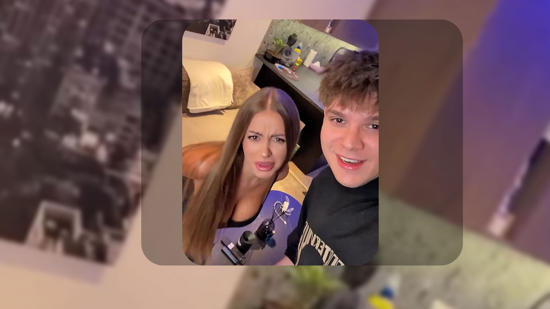 Cu cine s-a afișat Claudia Ion de la Insula Iubirii. Concurenta a apărut în compania unui influencer celebru