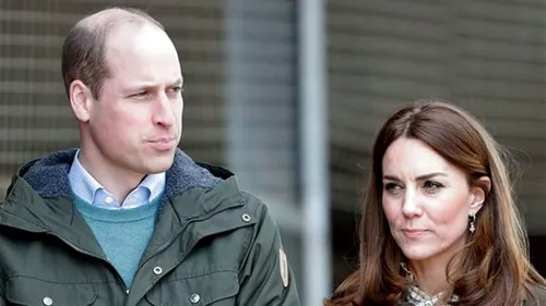 Starea de sănătate a Prințesei Kate Middleton s-a înrăutățit?! Gestul disperat al Prințului William